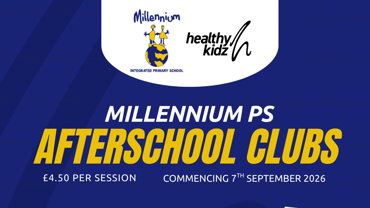Millennium IPS Term 1 26/27