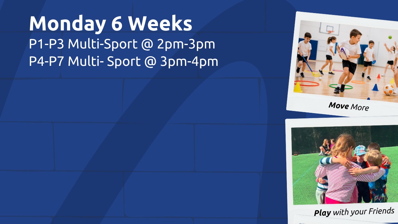 Richmount PS Afterschools Term 1 26/27 — photo 2