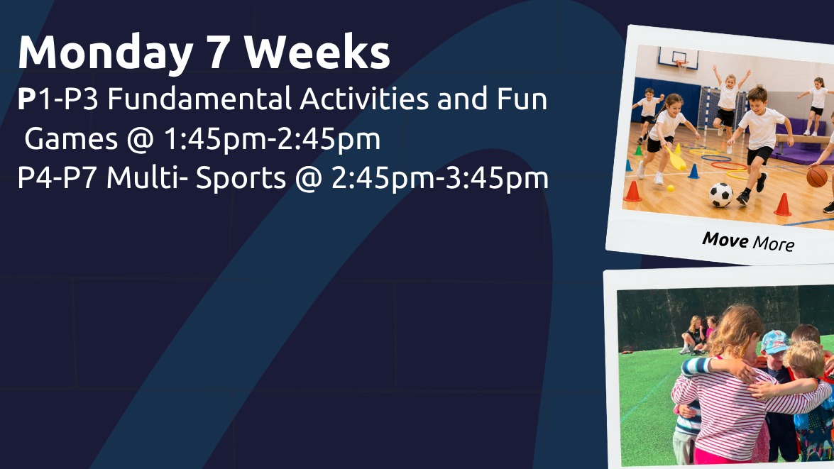 Cortamlet PS Afterschools Term 1 26/27 — photo 2