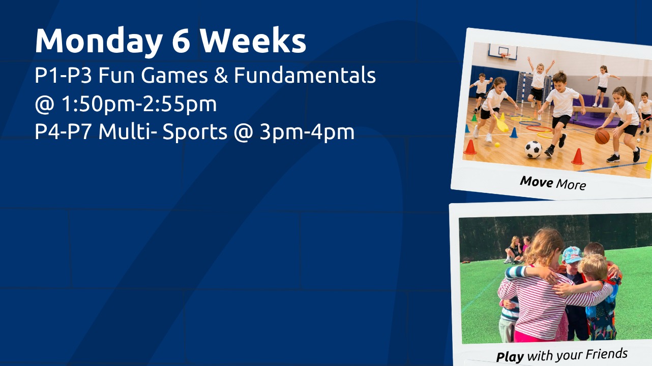 Windsor Hill PS Afterschools Term 1 26/27 — photo 2