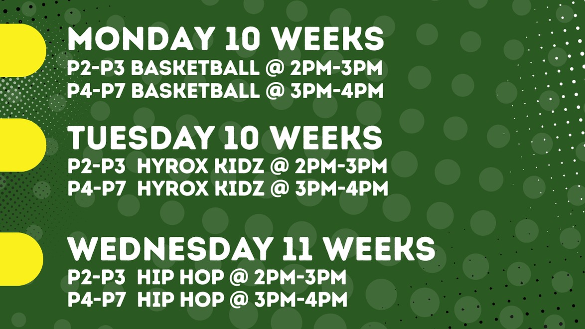 Tannaghmore PS Term 2 2026-Healthy Kidz-1