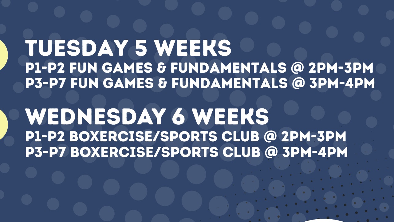 Roan St Patrick's PS Eglish Term 2 2026-Healthy Kidz-1