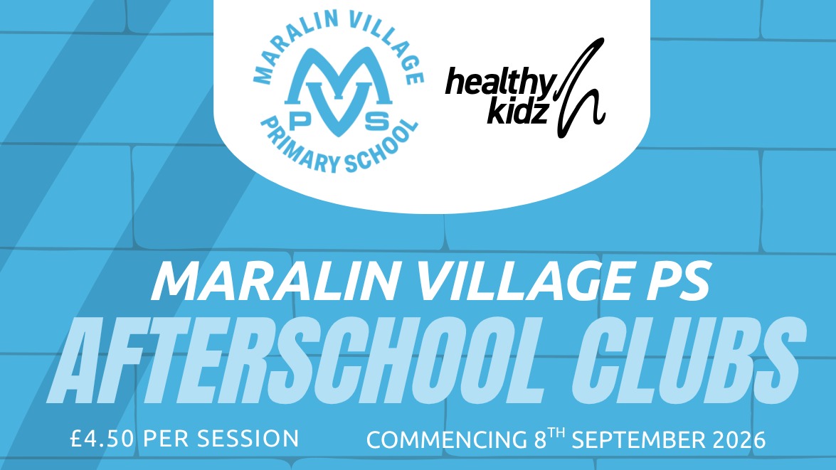 Maralin Village PS Term 1 26/27