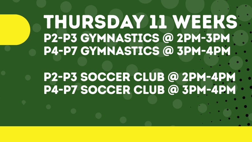 Tannaghmore PS Term 2 2026-Healthy Kidz-2