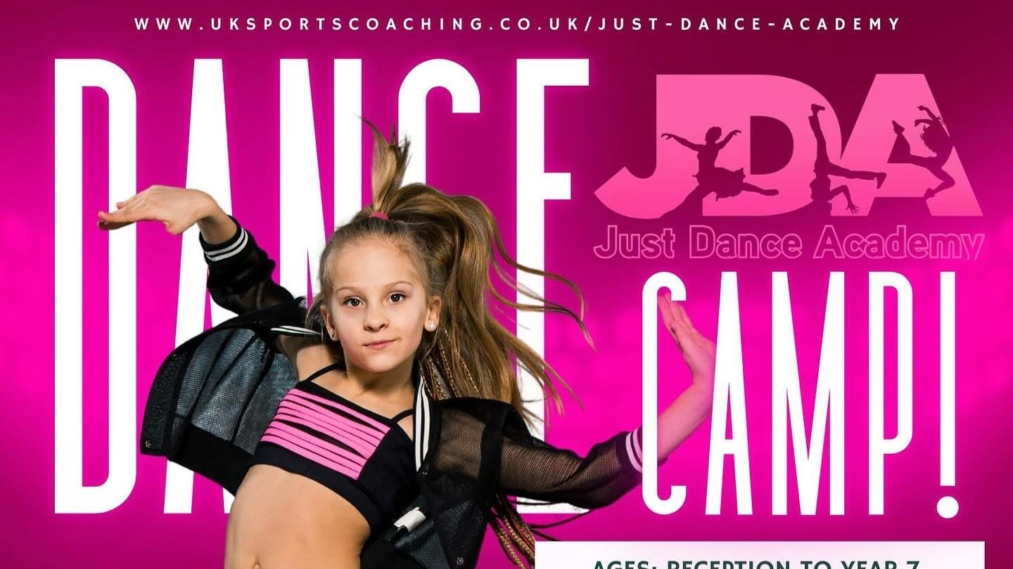 Hazel Grove Easter Holiday Camp-UK Sports Coaching-0