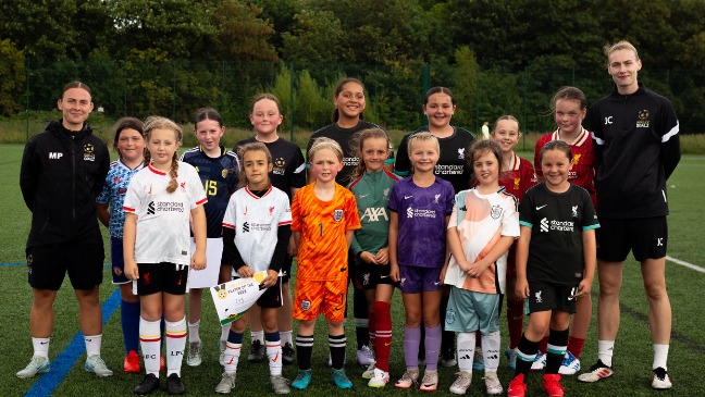 Friday Academy Night Sessions-Girlz2Goalz-3