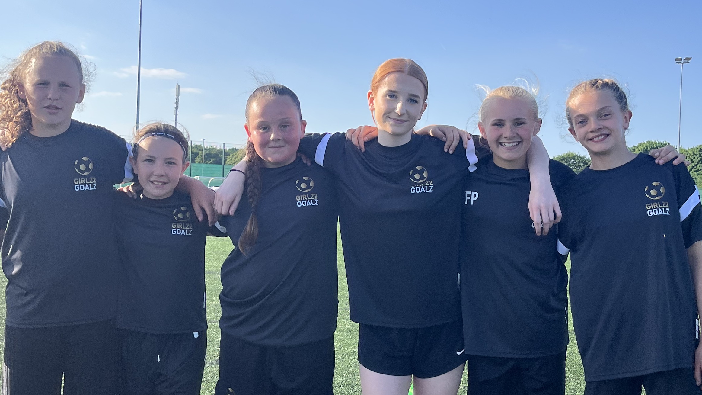 Monday Academy Night Sessions-Girlz2Goalz-3