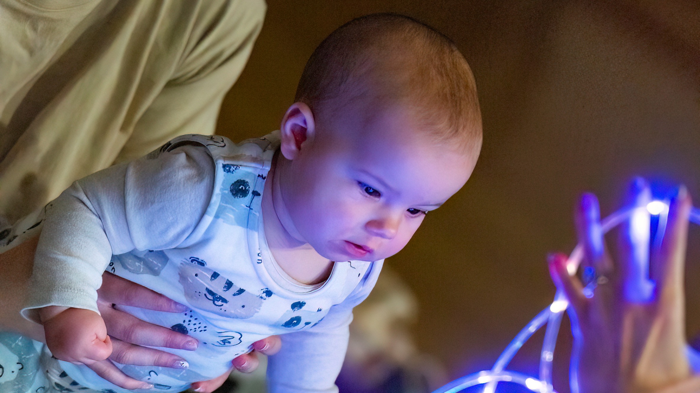 BabyBeats Roundhay Early Autumn Term — photo 3