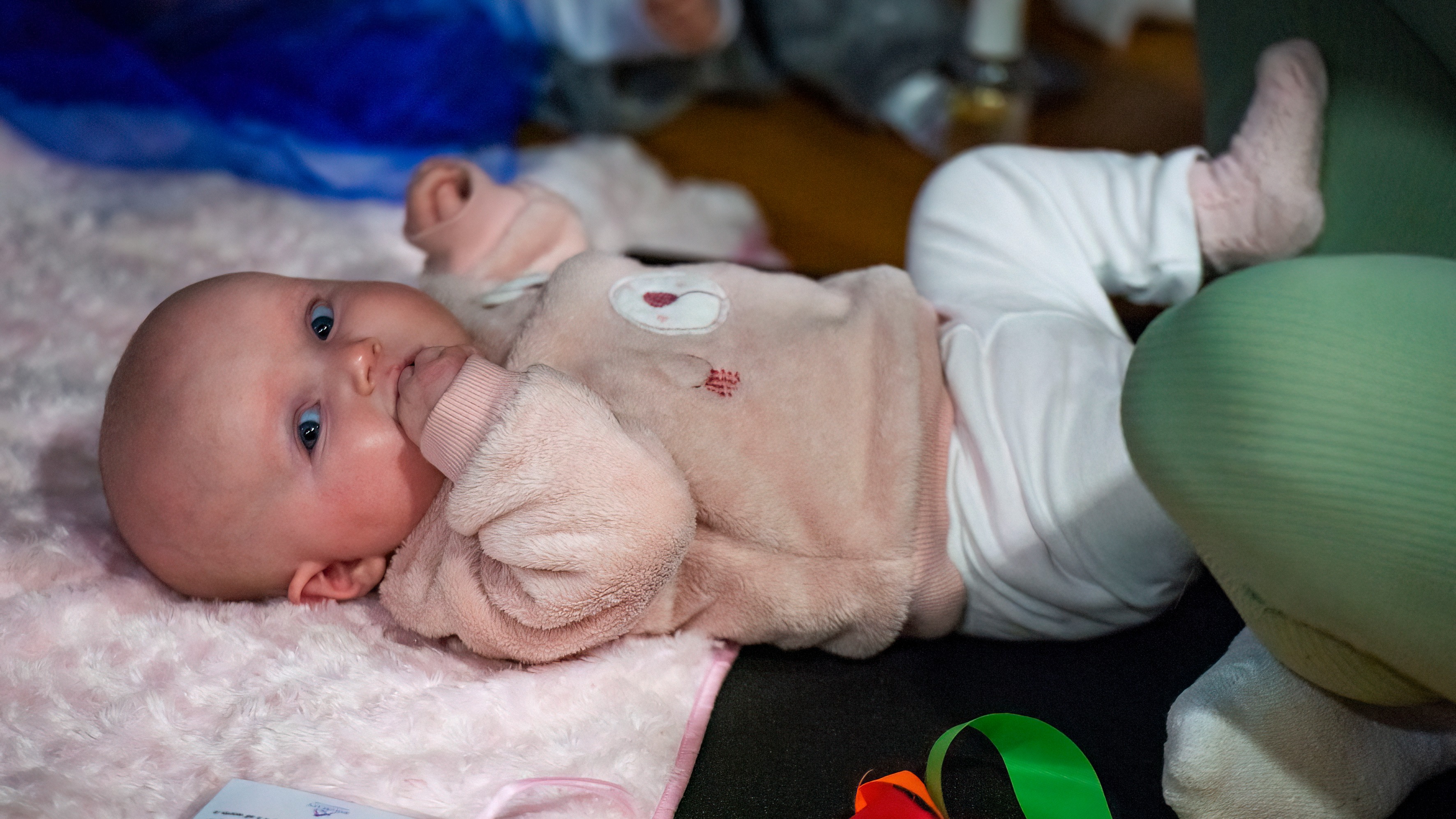 BabyBeats Roundhay Early Autumn Term — photo 4