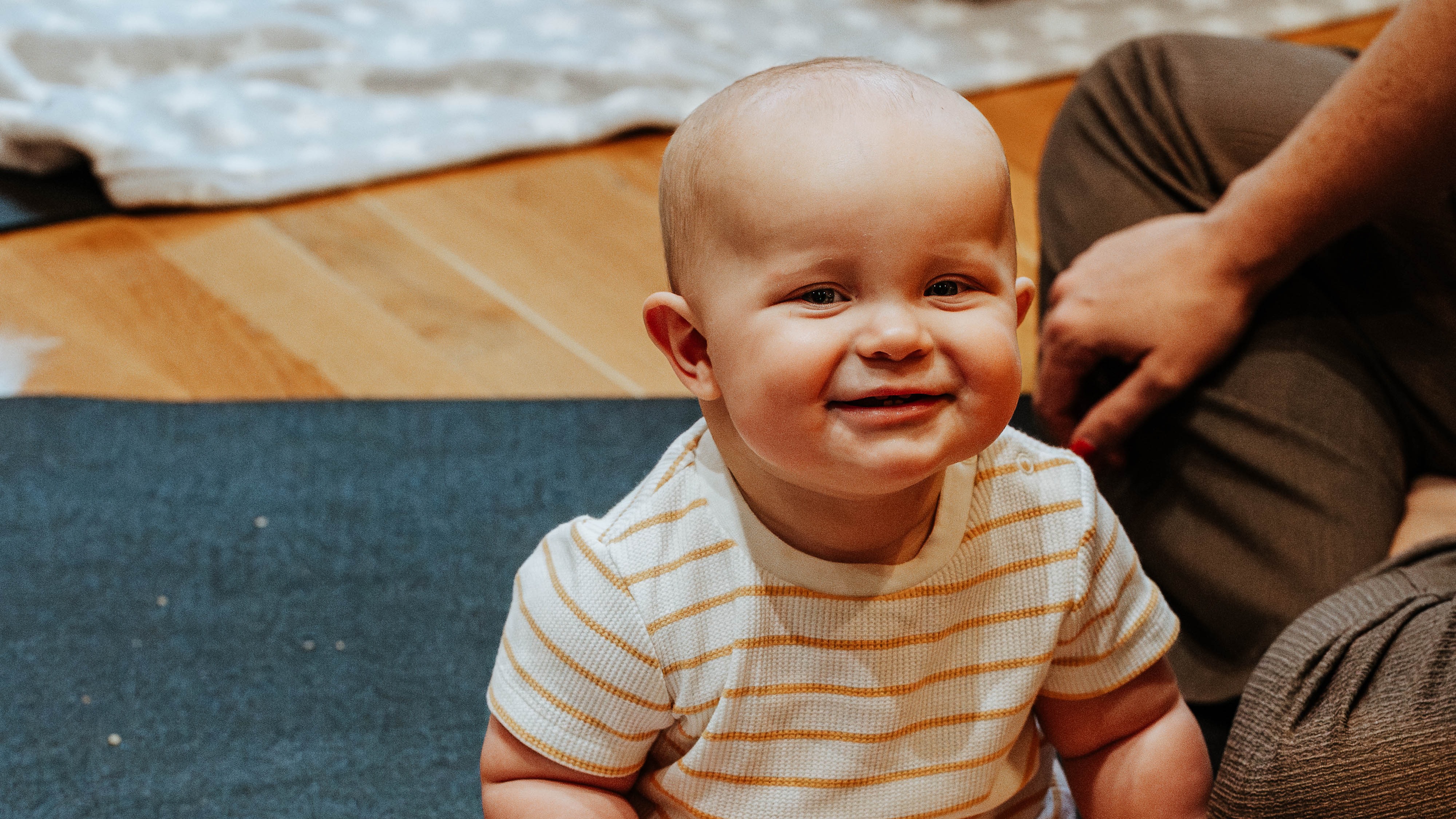 BabyBeats Rothwell Autumn/Winter Term — photo 4