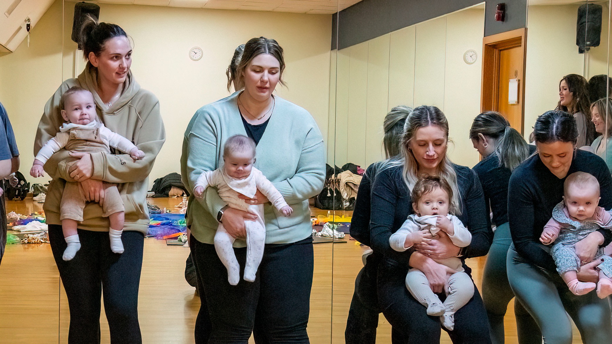 BabyBeats Rothwell Autumn/Winter Term — photo 3