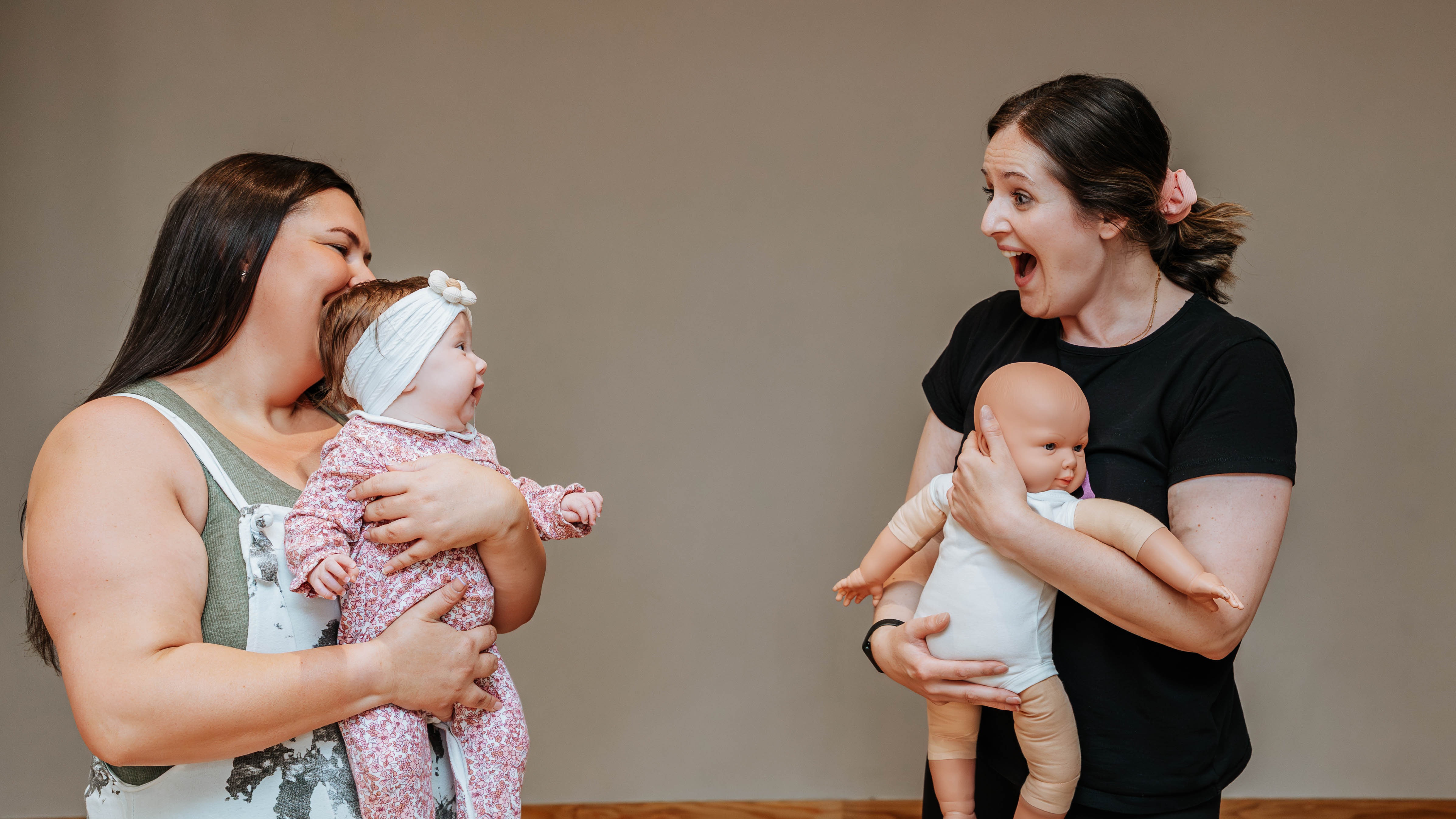 BabyBeats Rothwell Autumn/Winter Term — photo 2