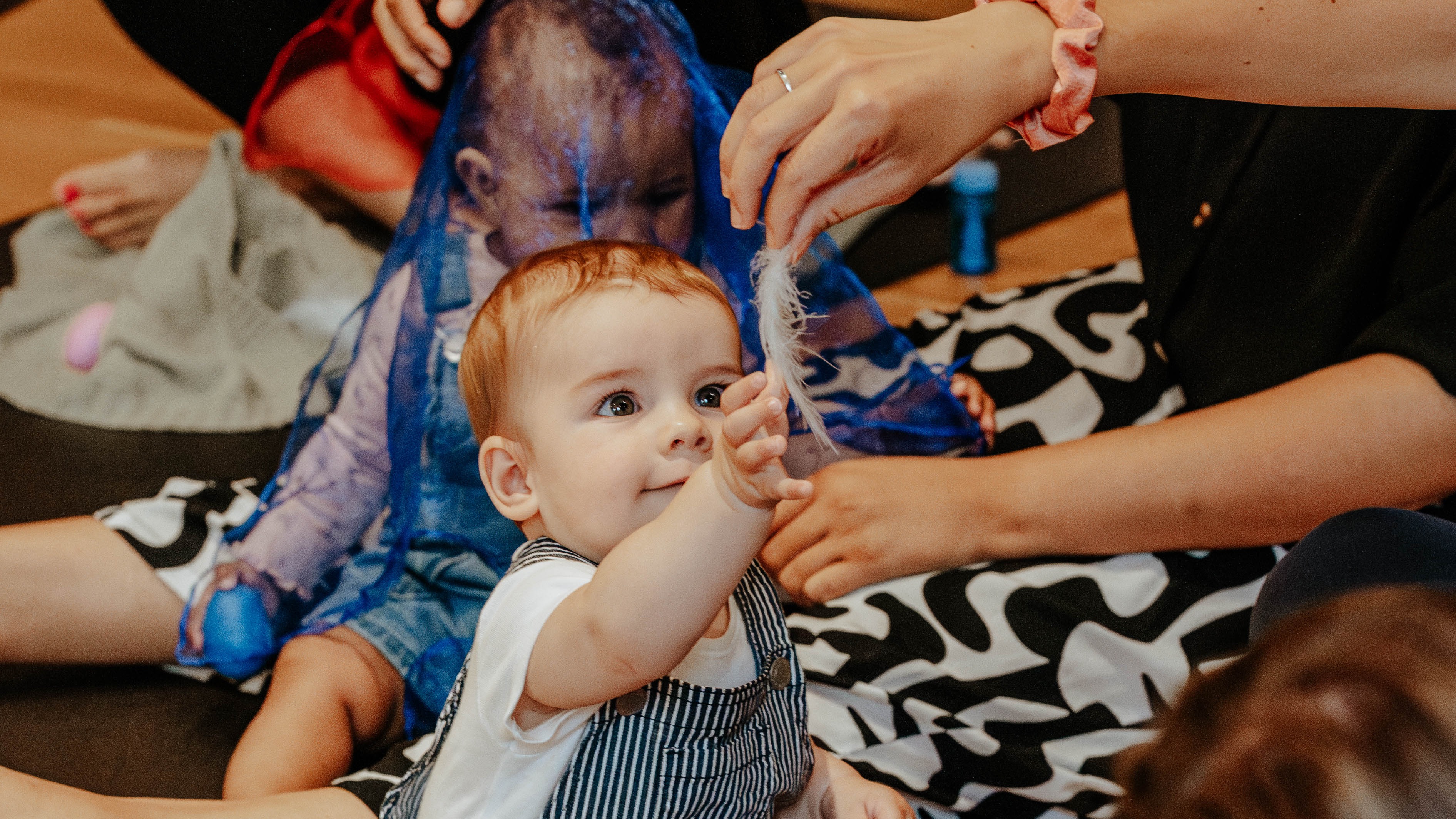 BabyBeats Rothwell Autumn/Winter Term