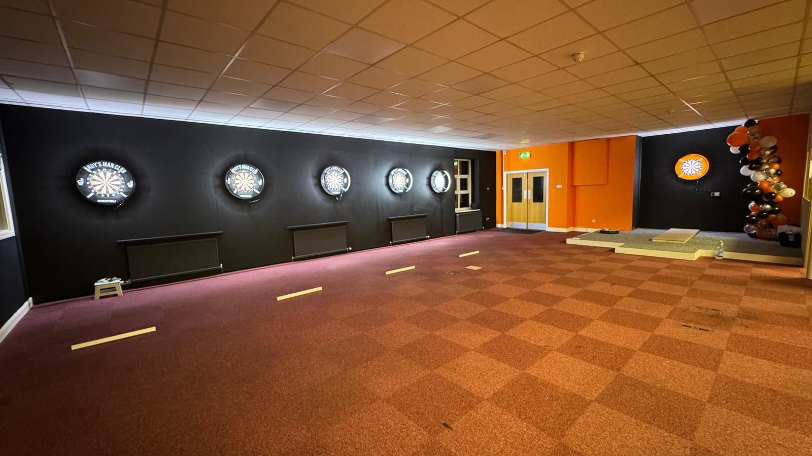 Prime Sports Darts Academy-Prime Sports UK-1