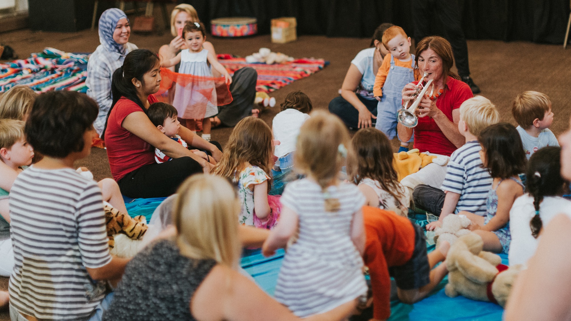 Music House Education