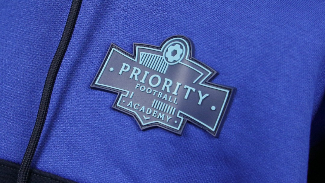 PriorityFootball