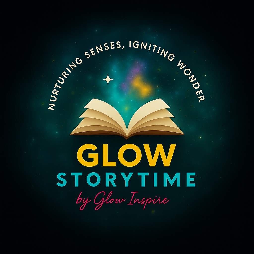 Glow Baby Storytime