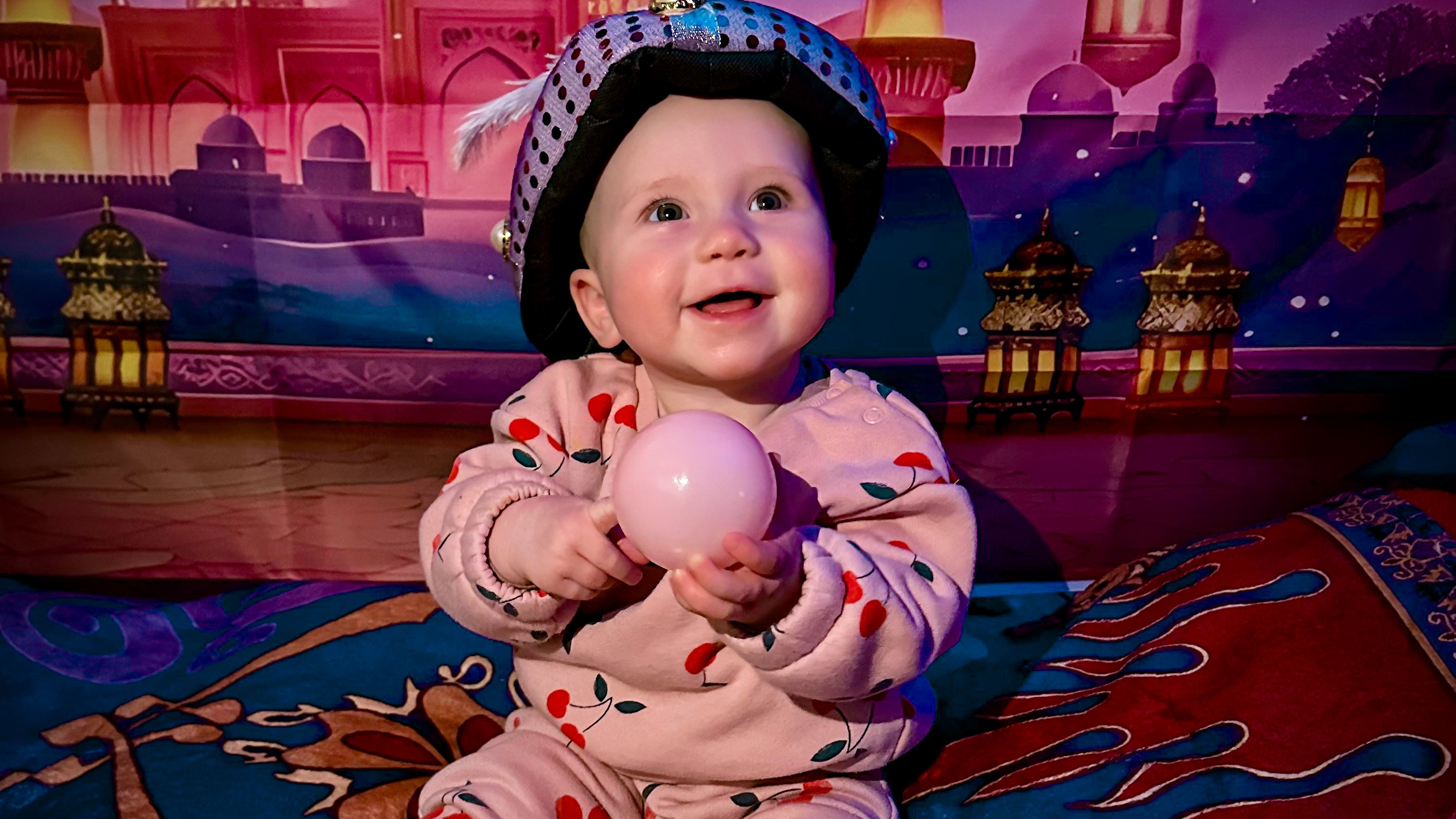 undefined-Glow Baby Storytime-3