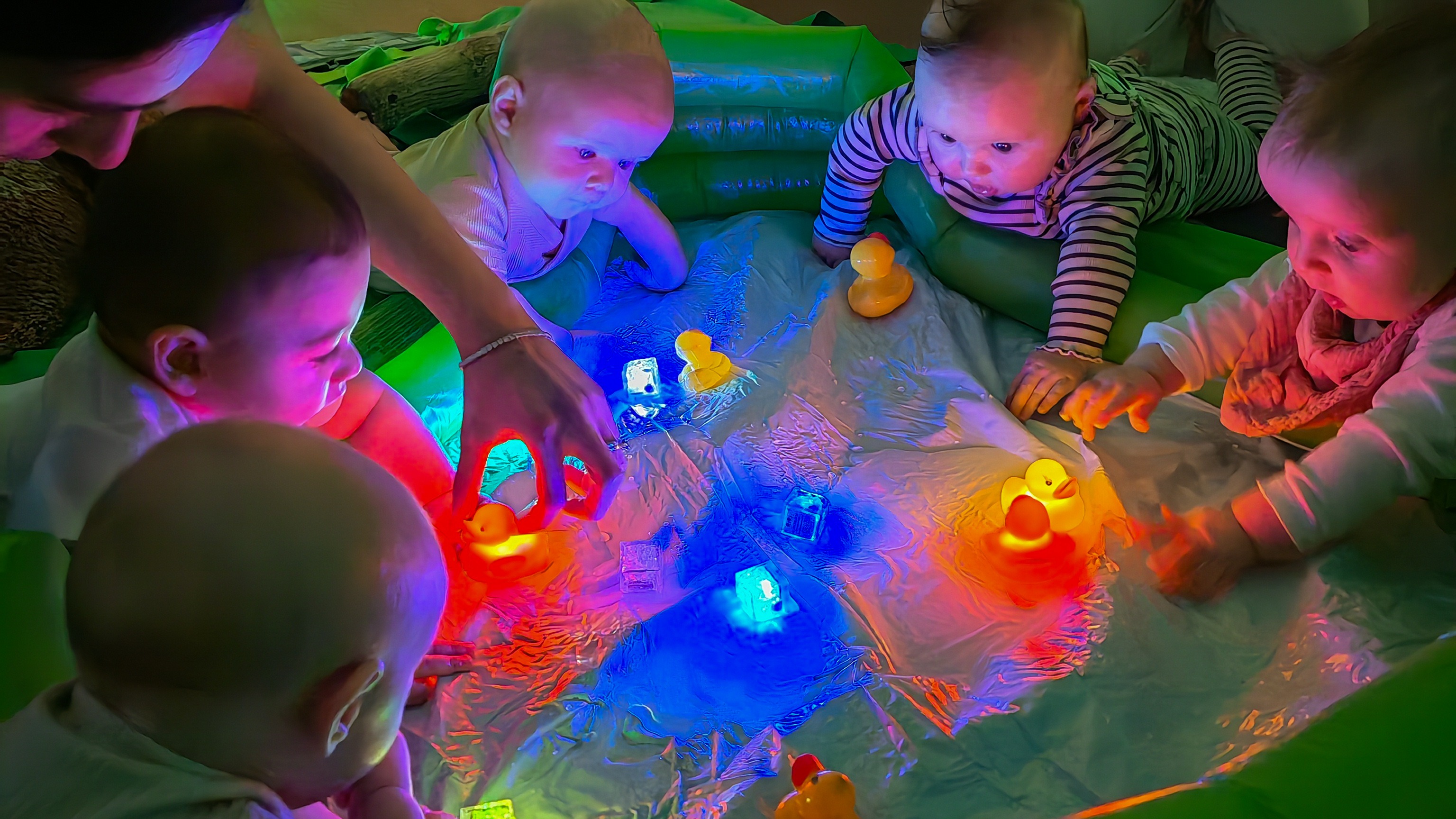 undefined-Glow Baby Storytime-2