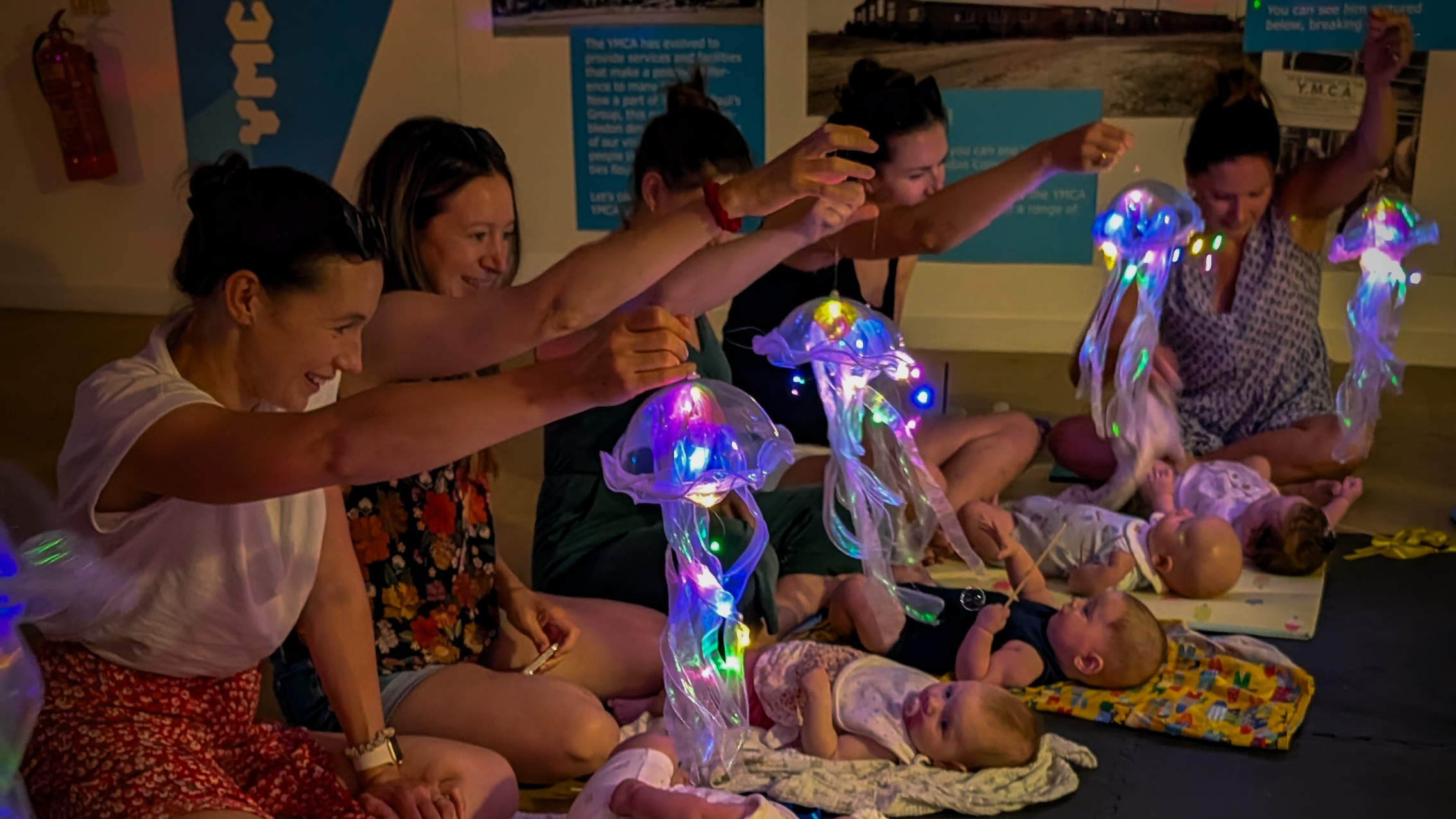 undefined-Glow Baby Storytime-4