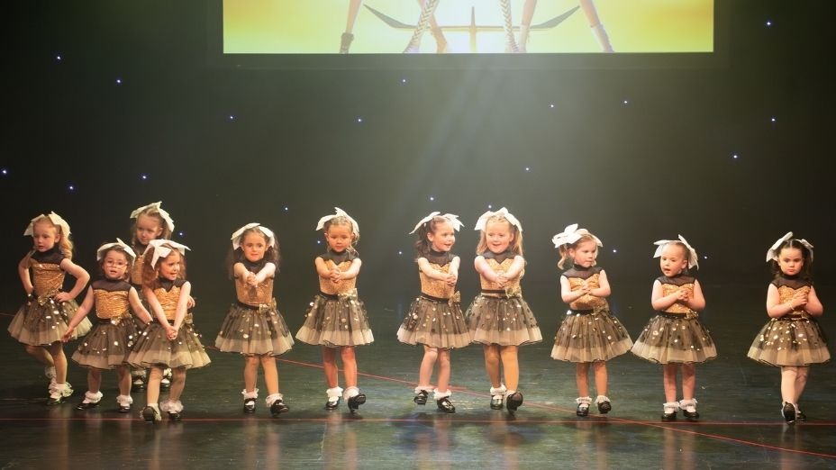 Senior & Students Musical Theatre - Kinning Park — photo 2