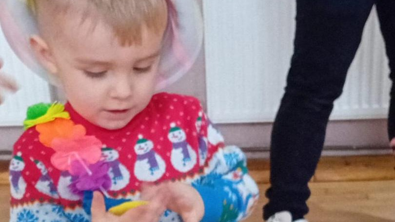 Preschool Class - Mondays at Solihull Retirement Village — photo 3