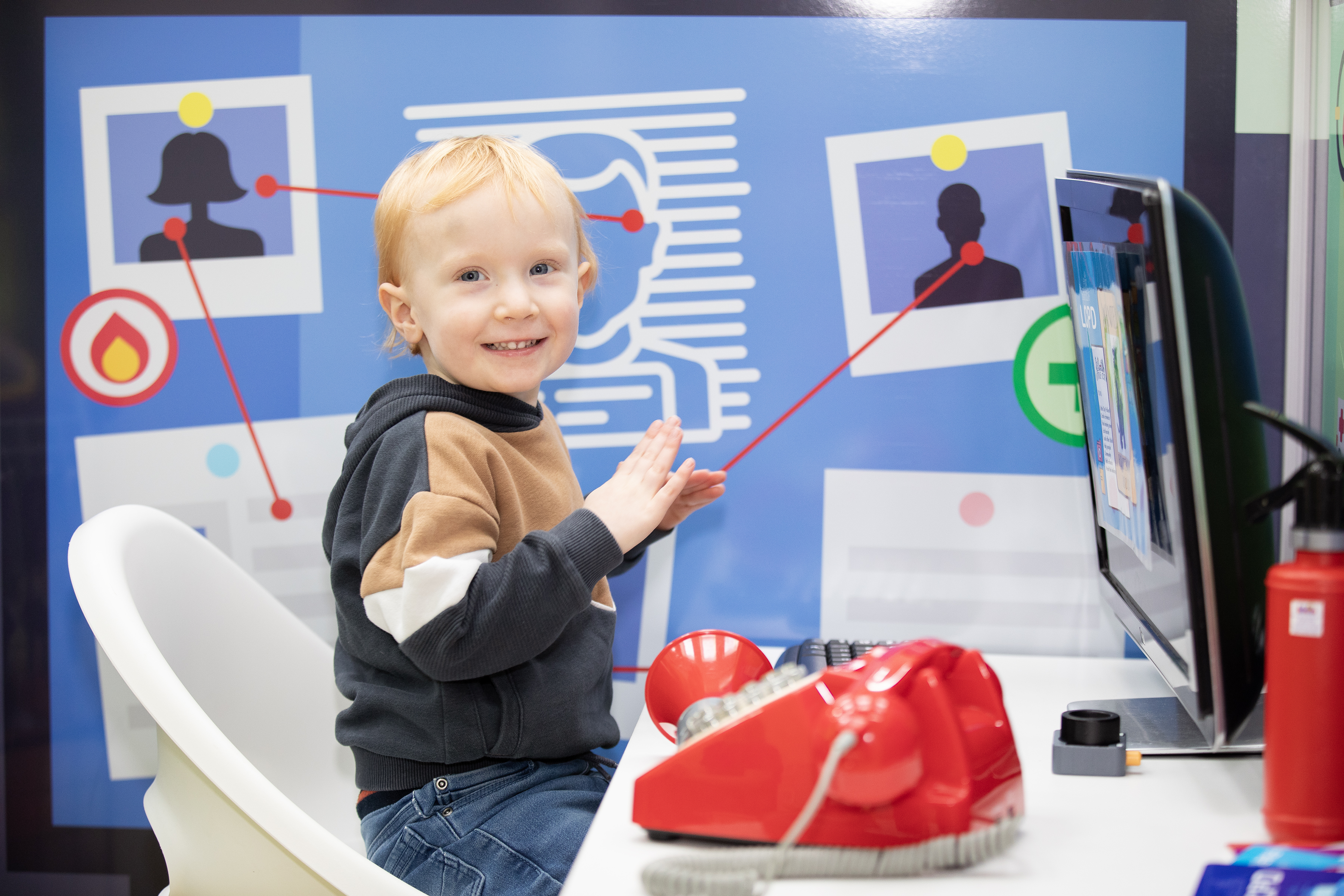 undefined-Little City - Southend-0