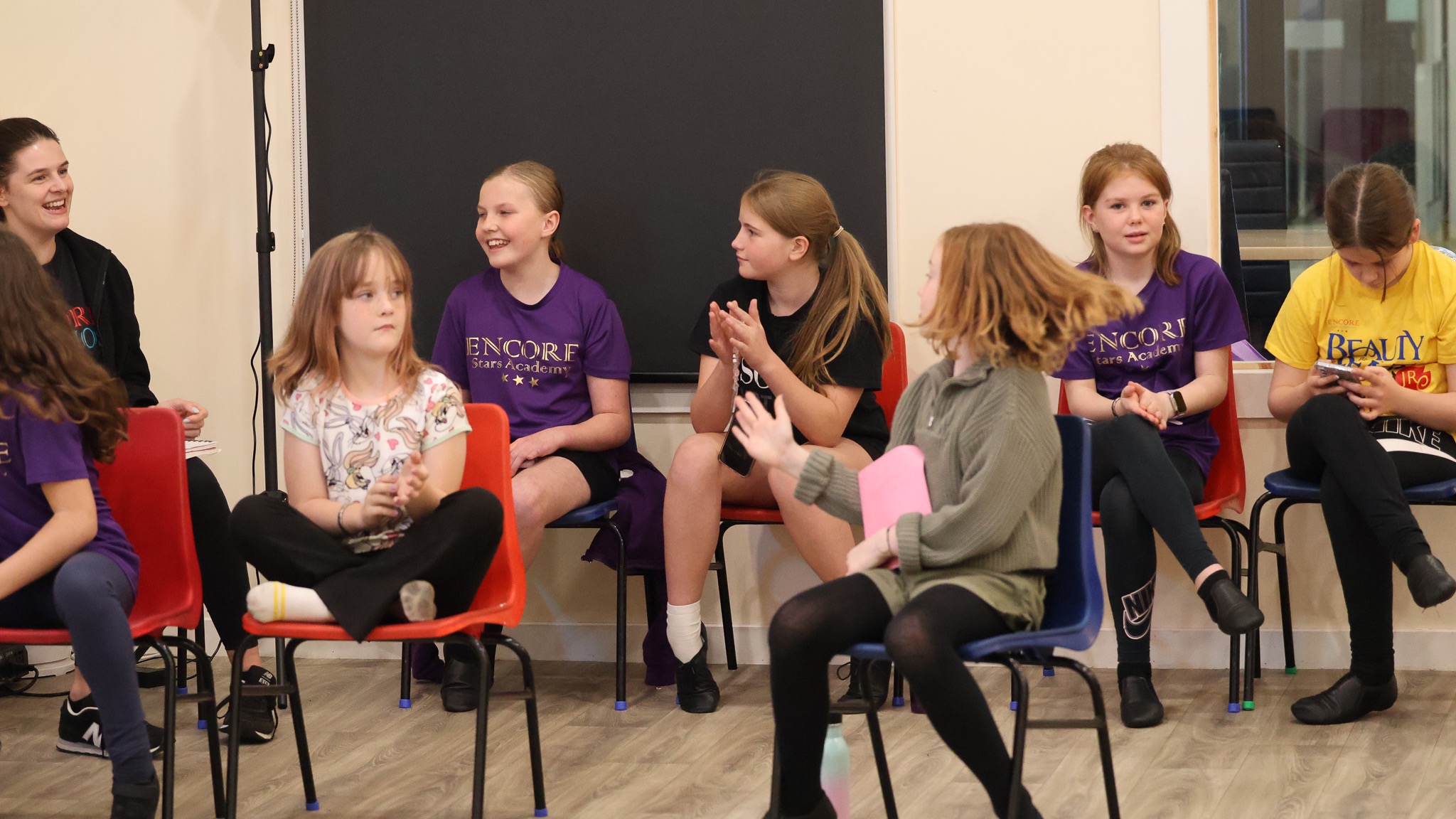 Community MT Junior — photo 3