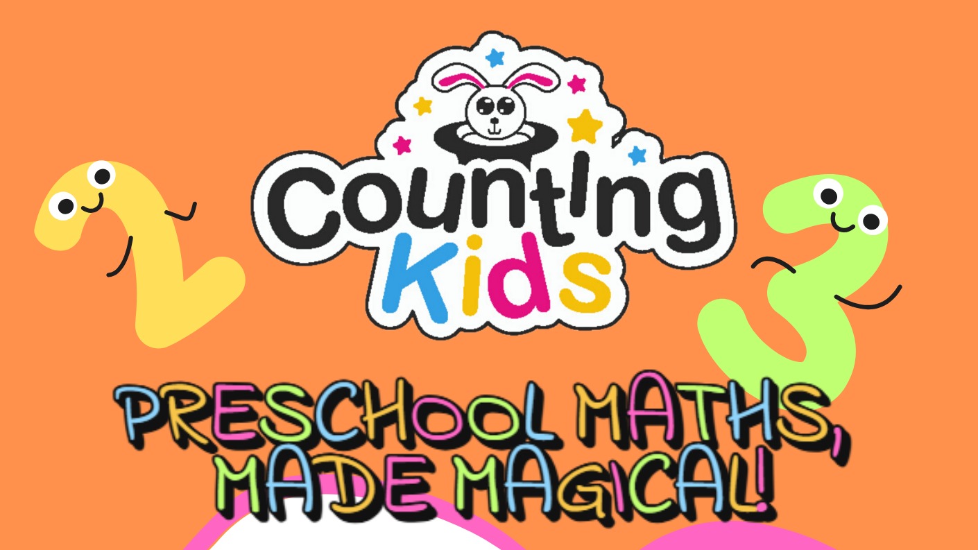 Counting Kids - Epsom and Worcester Park