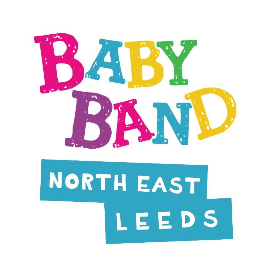 Baby Band North East Leeds