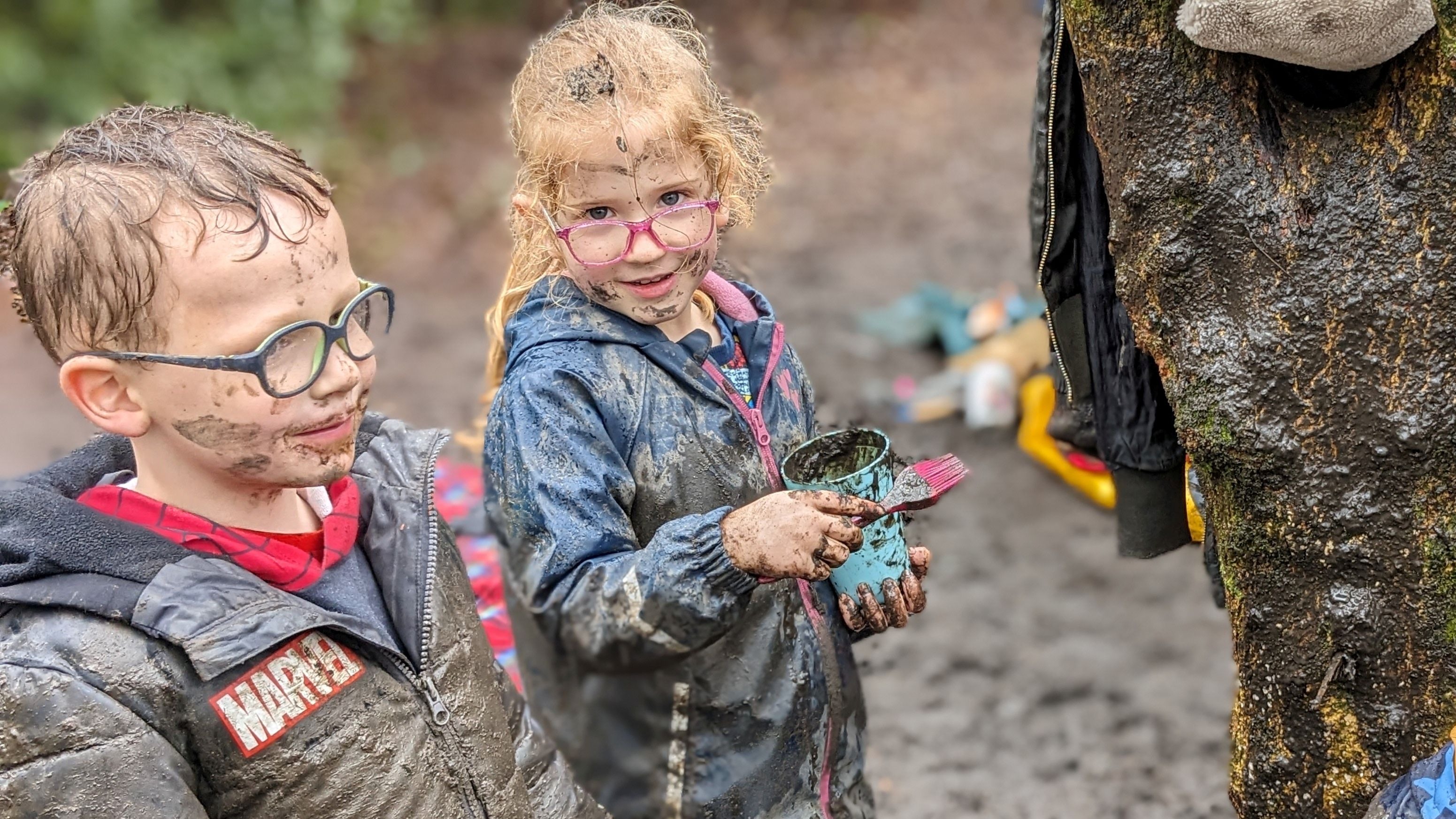 undefined-Little Bats Learning CIC-5