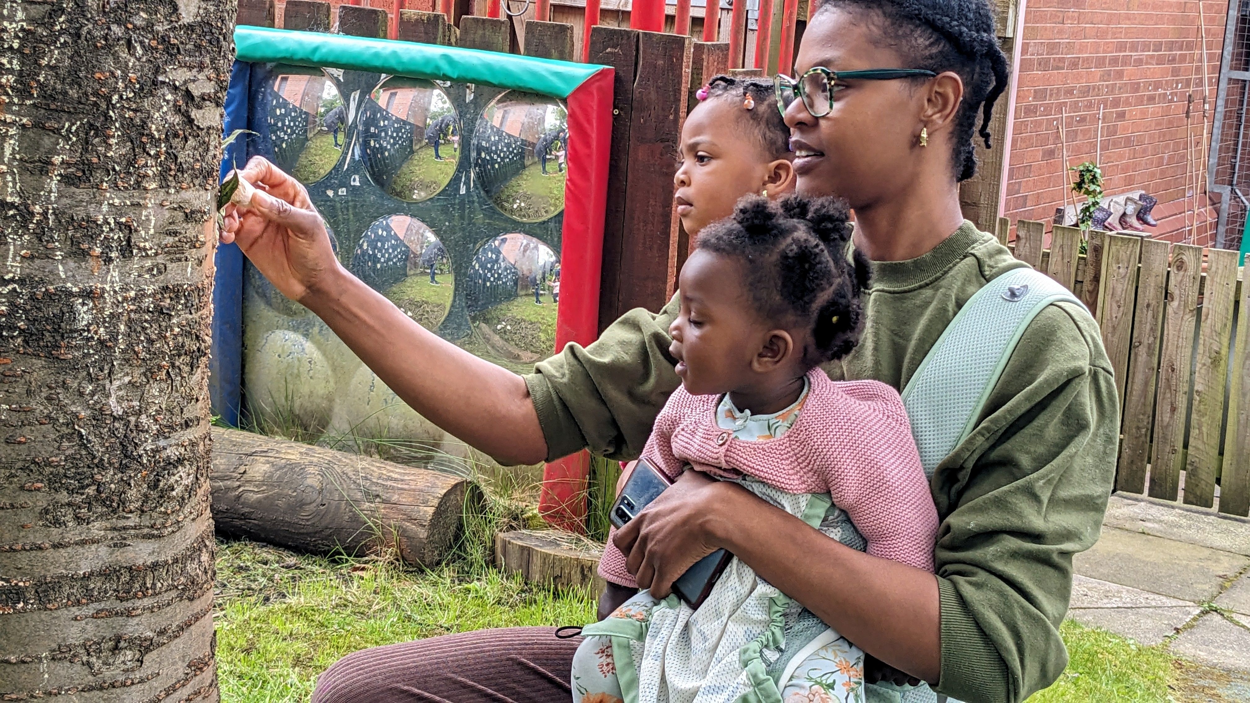 undefined-Little Bats Learning CIC-4