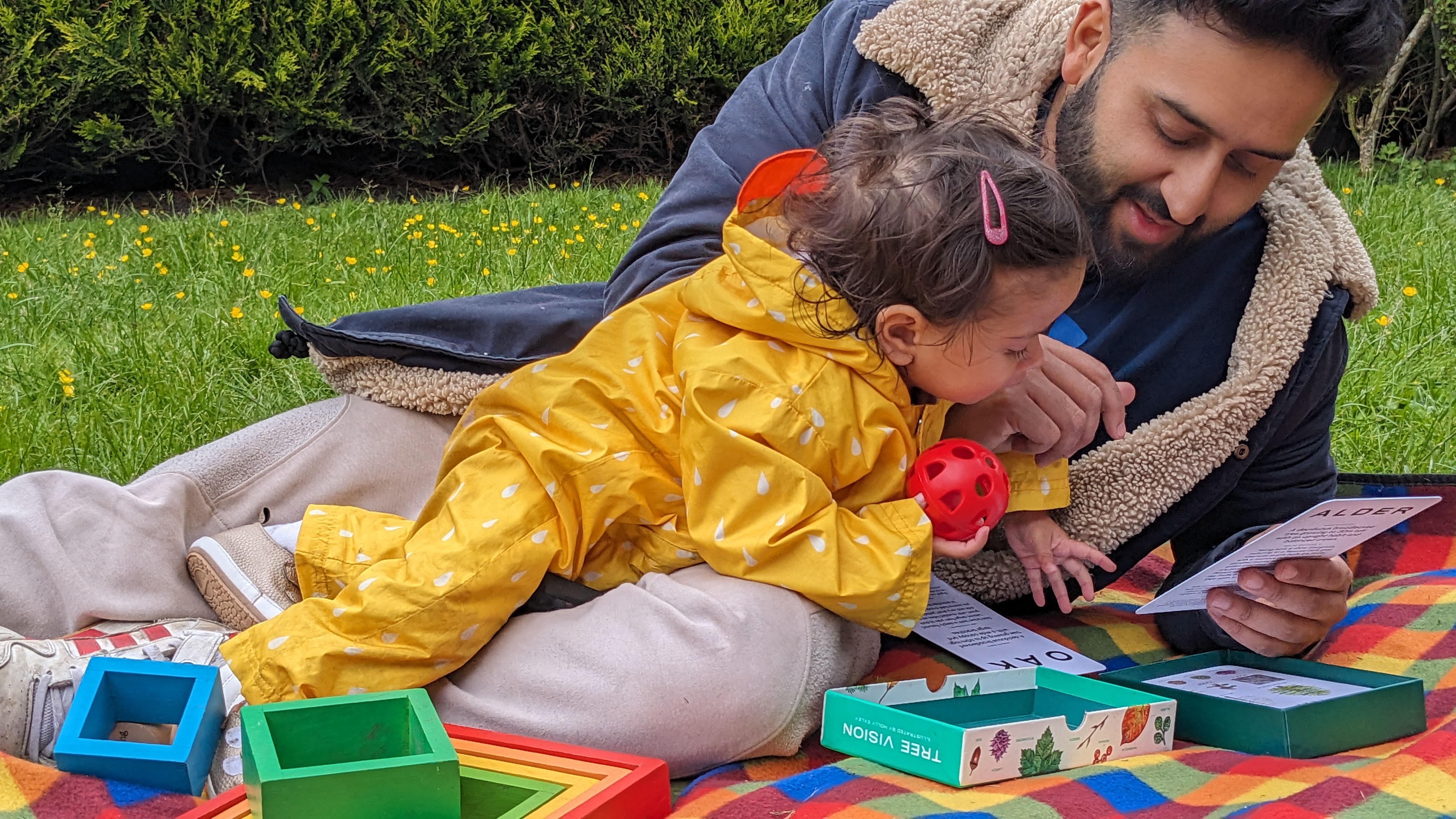 undefined-Little Bats Learning CIC-2