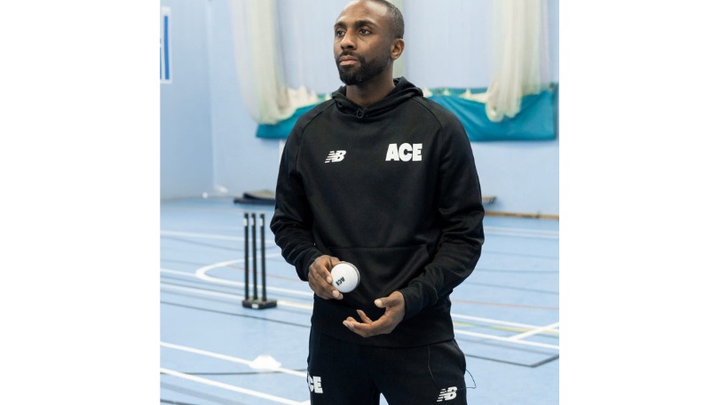 Preseason Cricket  Camps - Tormead Senior School Pupils only-Seren Sports-1