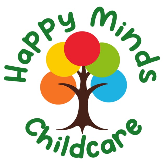 Happy Minds Childcare