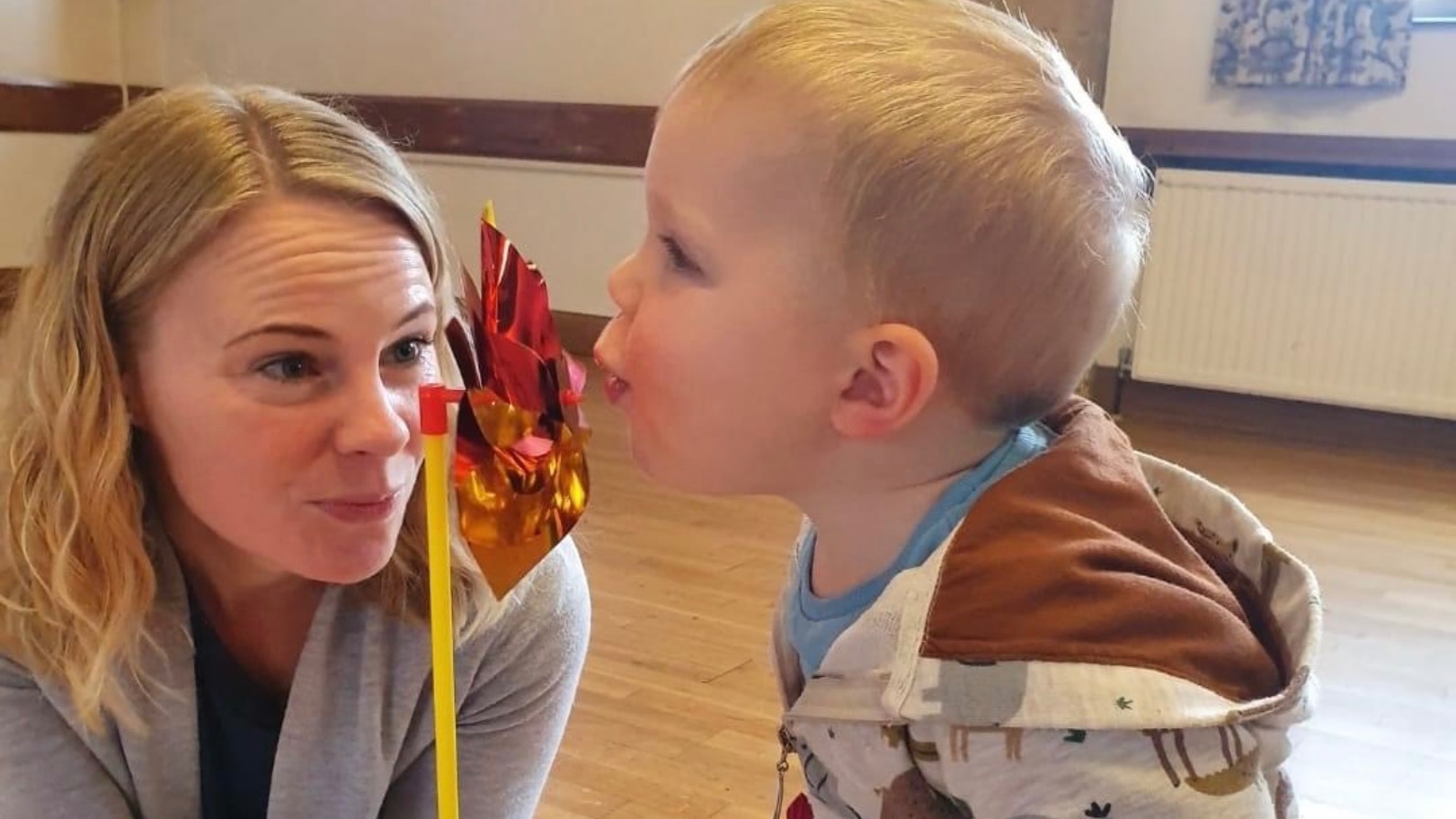 undefined-Phonics with Robot Reg York-5