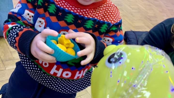 Thursday Minis class — photo 2