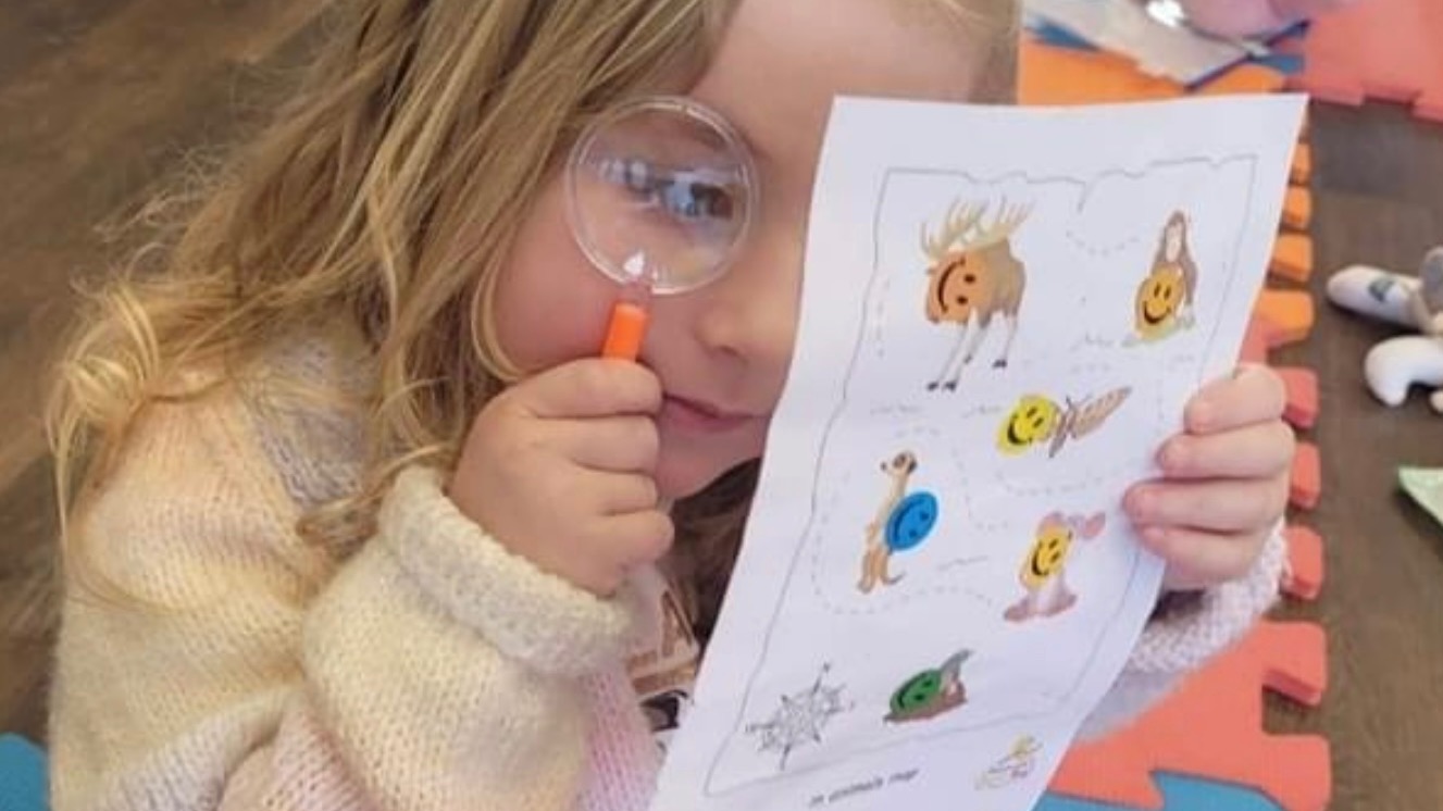 undefined-Phonics with Robot Reg York-6