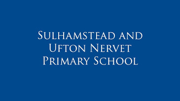 Sulhamstead & Ufton Nervet Primary Street Dance Club
