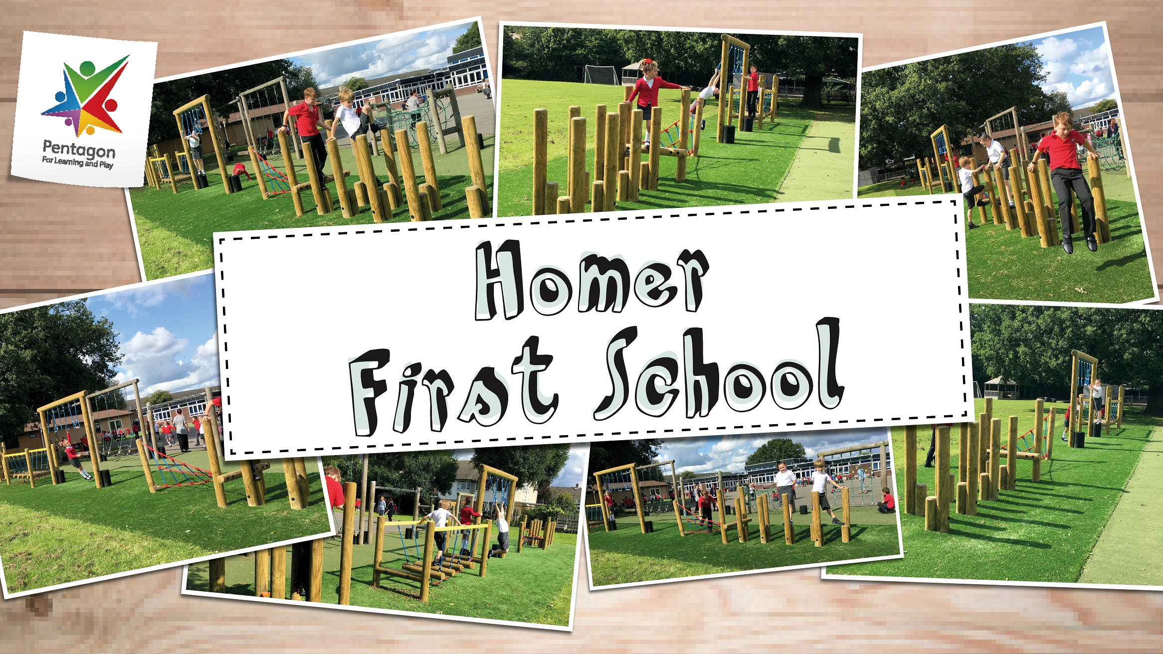 Homer First School Street Dance Club