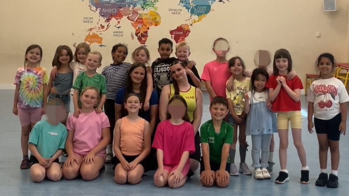 Crown Wood Street Dance Club