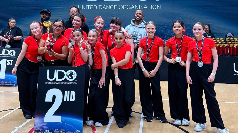 ADC Future Force - Crew Class (Windsor)