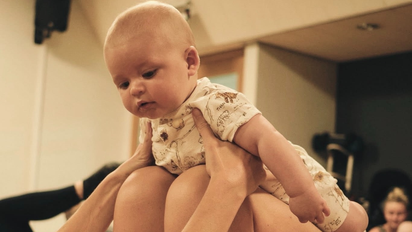 undefined-BabyBeats - Worksop-0