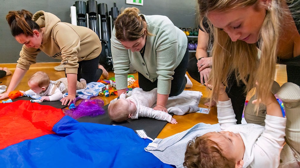 undefined-BabyBeats - Worksop-1