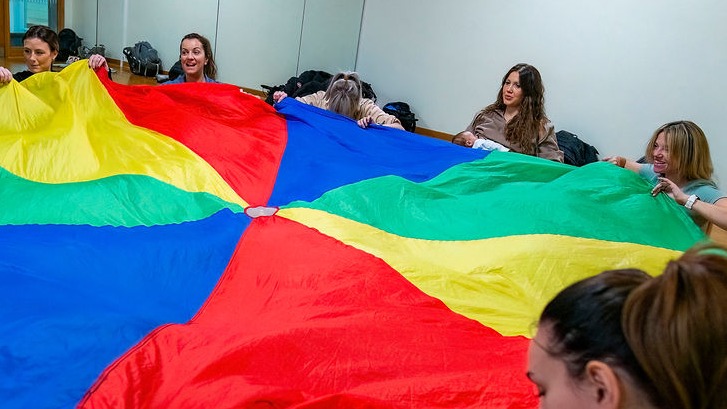 undefined-BabyBeats - Worksop-3