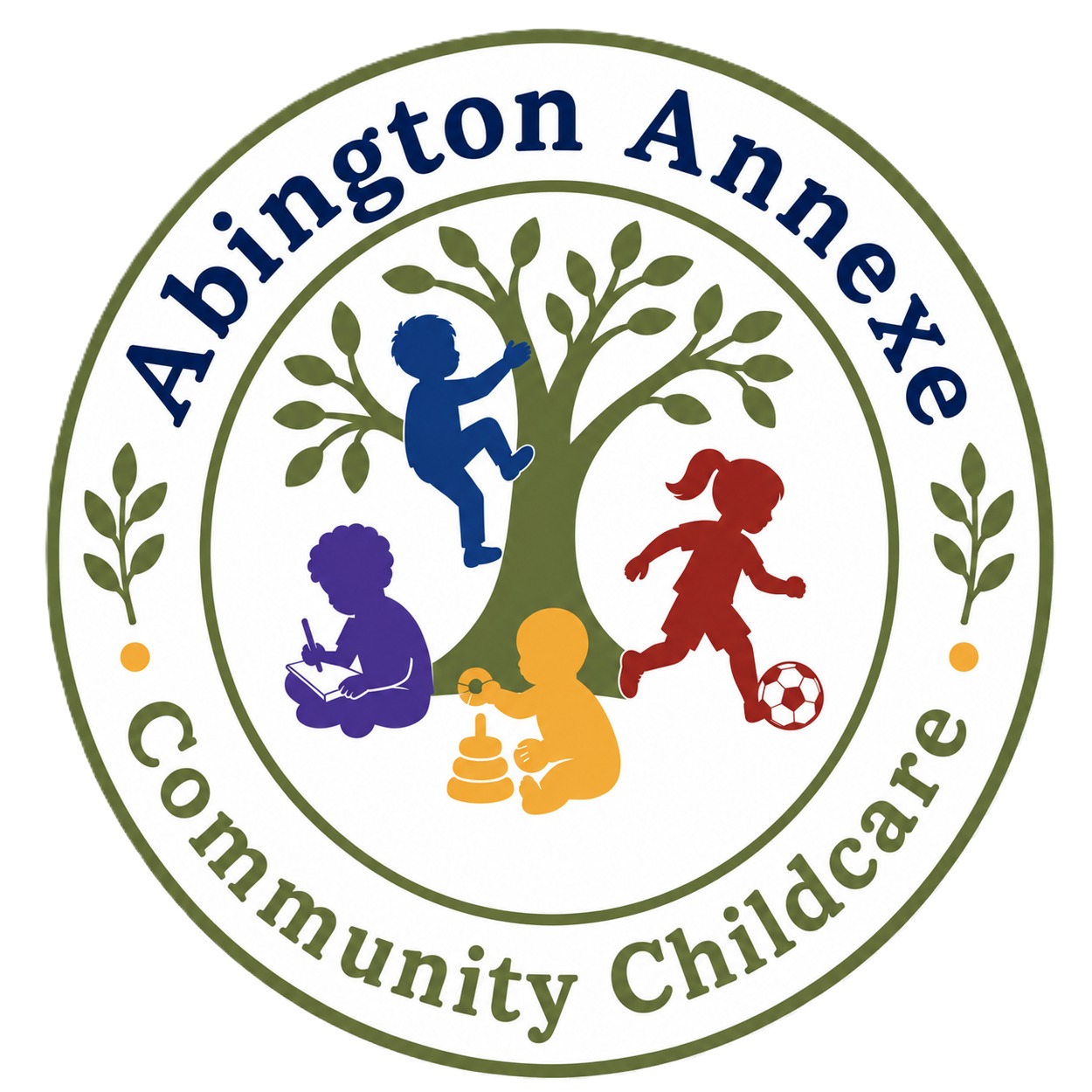 Abington Annexe