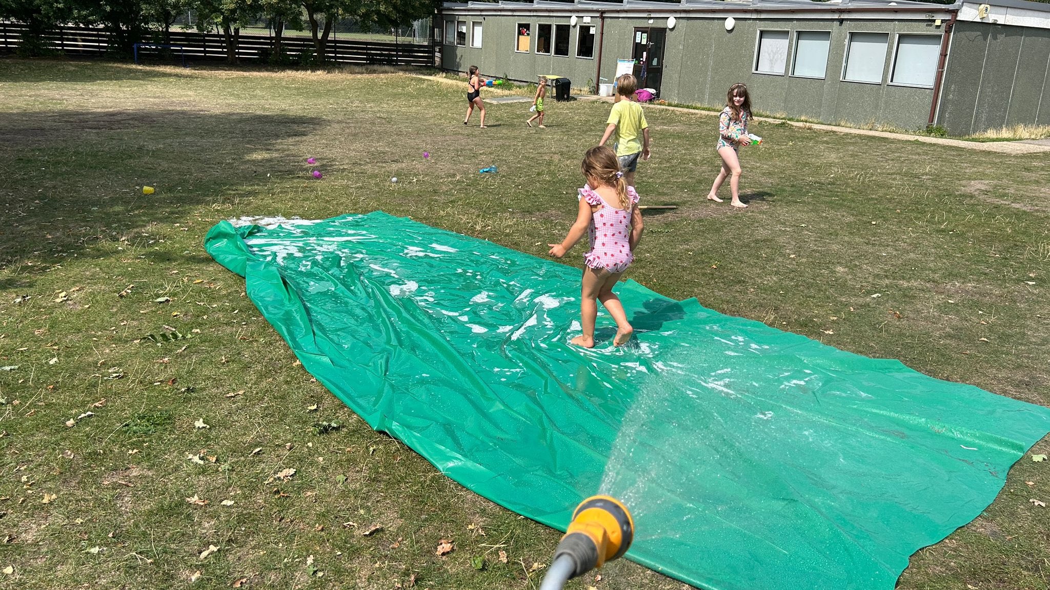 undefined-Abington Annexe-5