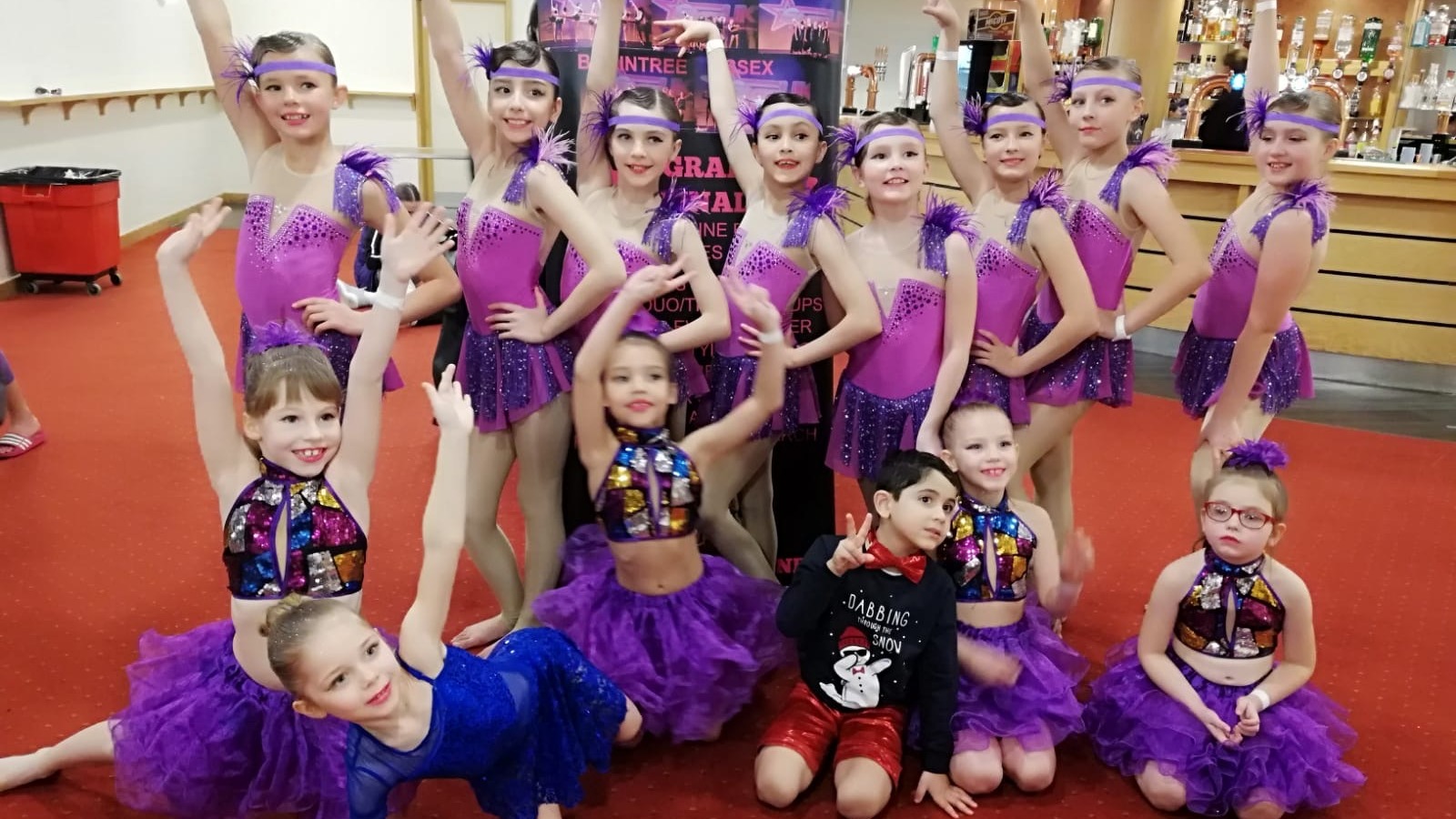 Musical Theatre Classes for Kids & Teens — Ages 8–16 — photo 2