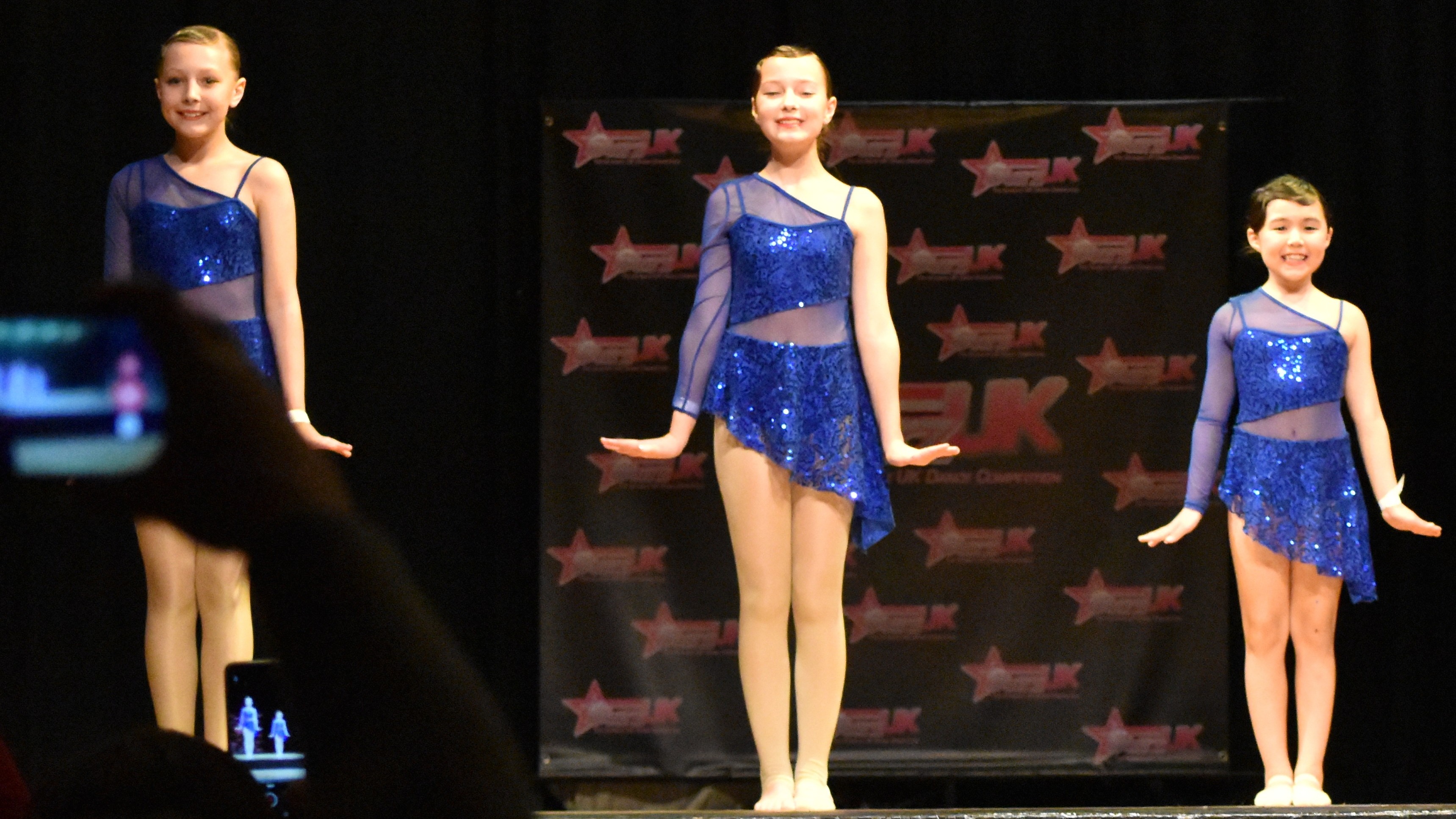 Musical Theatre Classes for Kids & Teens — Ages 8–16