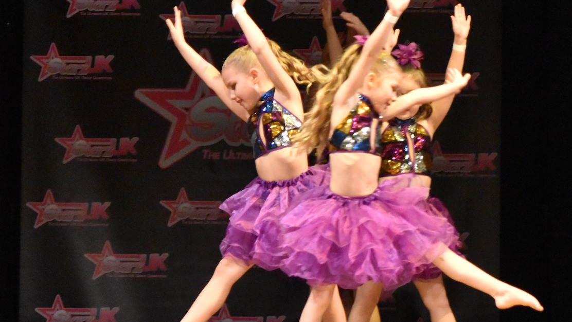 Kids Jazz Dance Classes — Ages 5–8 — photo 2